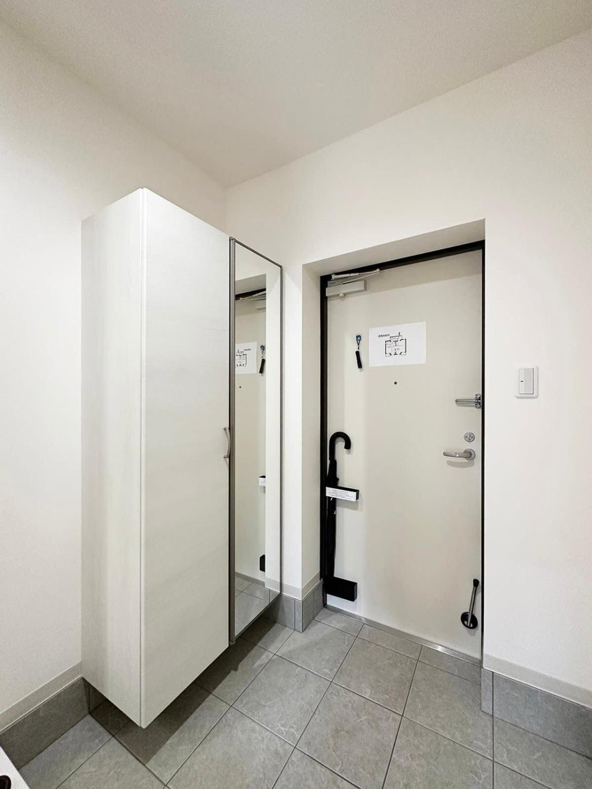Bhotel Yutori - Spacious 2Br Apartment Very Near The Station 오노미치 외부 사진