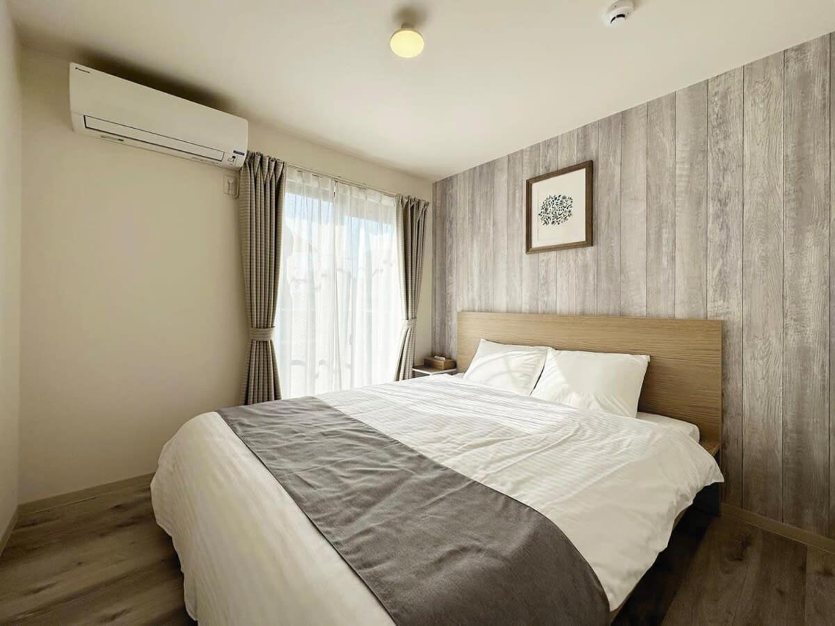 Bhotel Yutori - Spacious 2Br Apartment Very Near The Station 오노미치 외부 사진